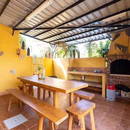 Eden Rentals North Paradise "House B" Santa Catalina Exterior photo