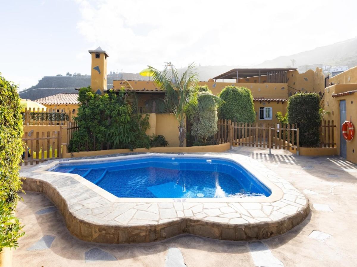 Eden Rentals North Paradise "House B" Santa Catalina Exterior photo