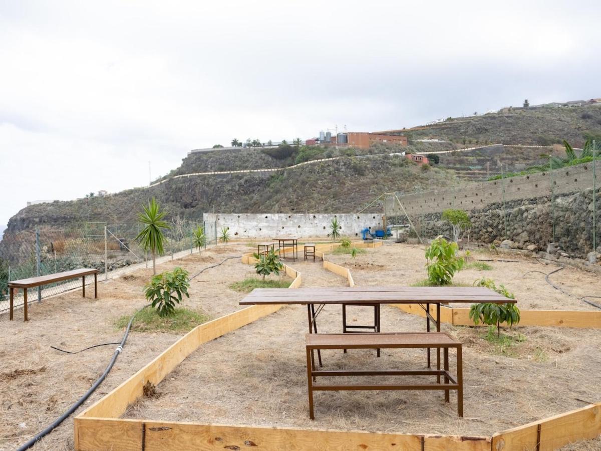 Eden Rentals North Paradise "House B" Santa Catalina Exterior photo