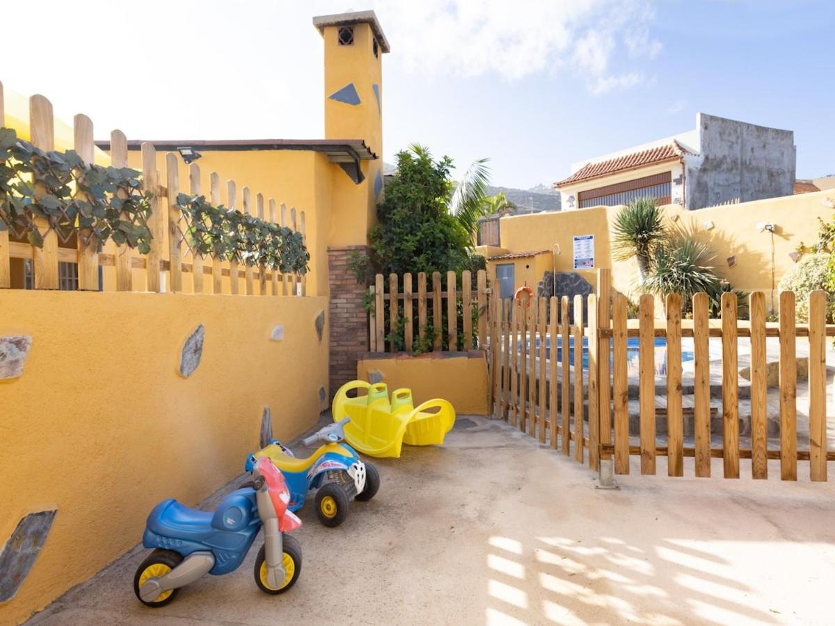 Eden Rentals North Paradise "House B" Santa Catalina Exterior photo